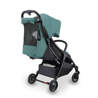 Globber Stroll Lite Baby Stroller - Teal (0 - 4Y) (V2)