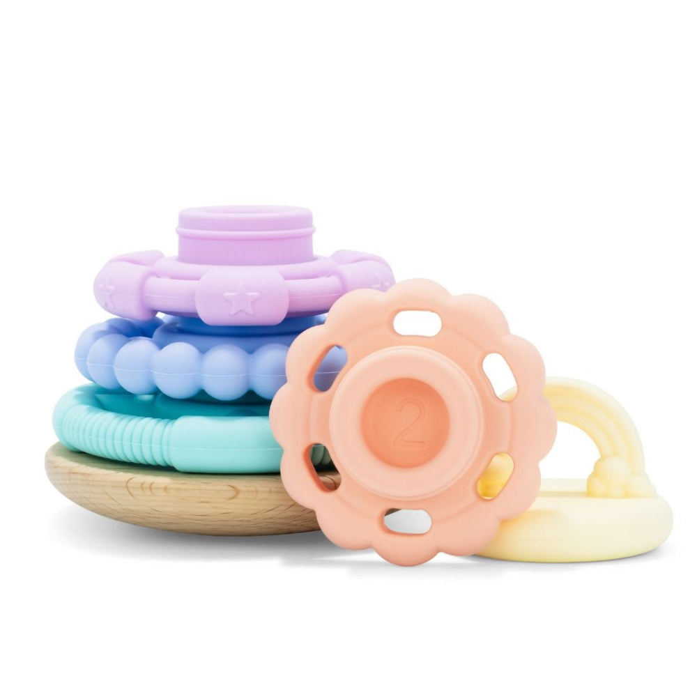 white-jellystone-designs-wobble-stacker-bright