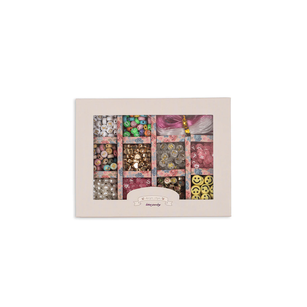 konges-slojd-abc-jewelry-set-display-12pcs-multi-one-size-home-decor-kong-w25ks104535-multi-os