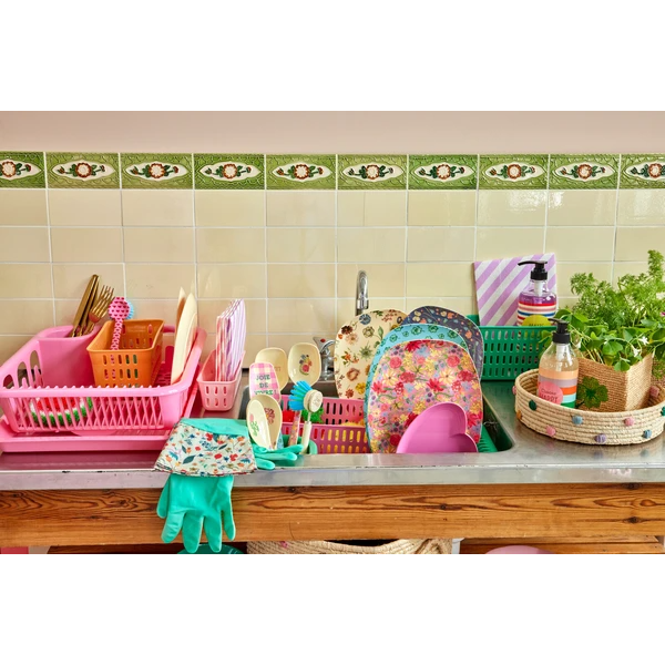 rice-dk-melamine-rectangular-plate-with-floras-dream-print-rice-kitchen-melpl-flodr