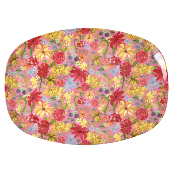 rice-dk-melamine-rectangular-plate-with-swedish-flower-print-kitchen-rice-melpl-swefl