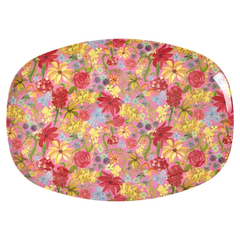 rice-dk-melamine-rectangular-plate-with-swedish-flower-print-kitchen-rice-melpl-swefl