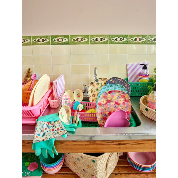 rice-dk-melamine-rectangular-plate-with-swedish-flower-print-kitchen-rice-melpl-swefl