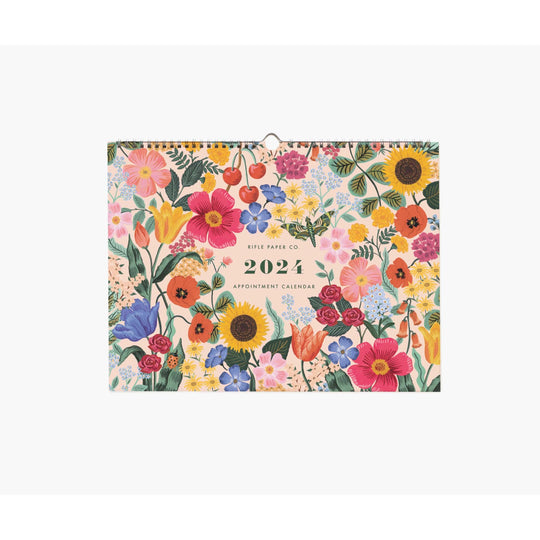 rifle-paper-co-2024-blossom-appointment-calendar-home-decor-stationery-rifl-cal081