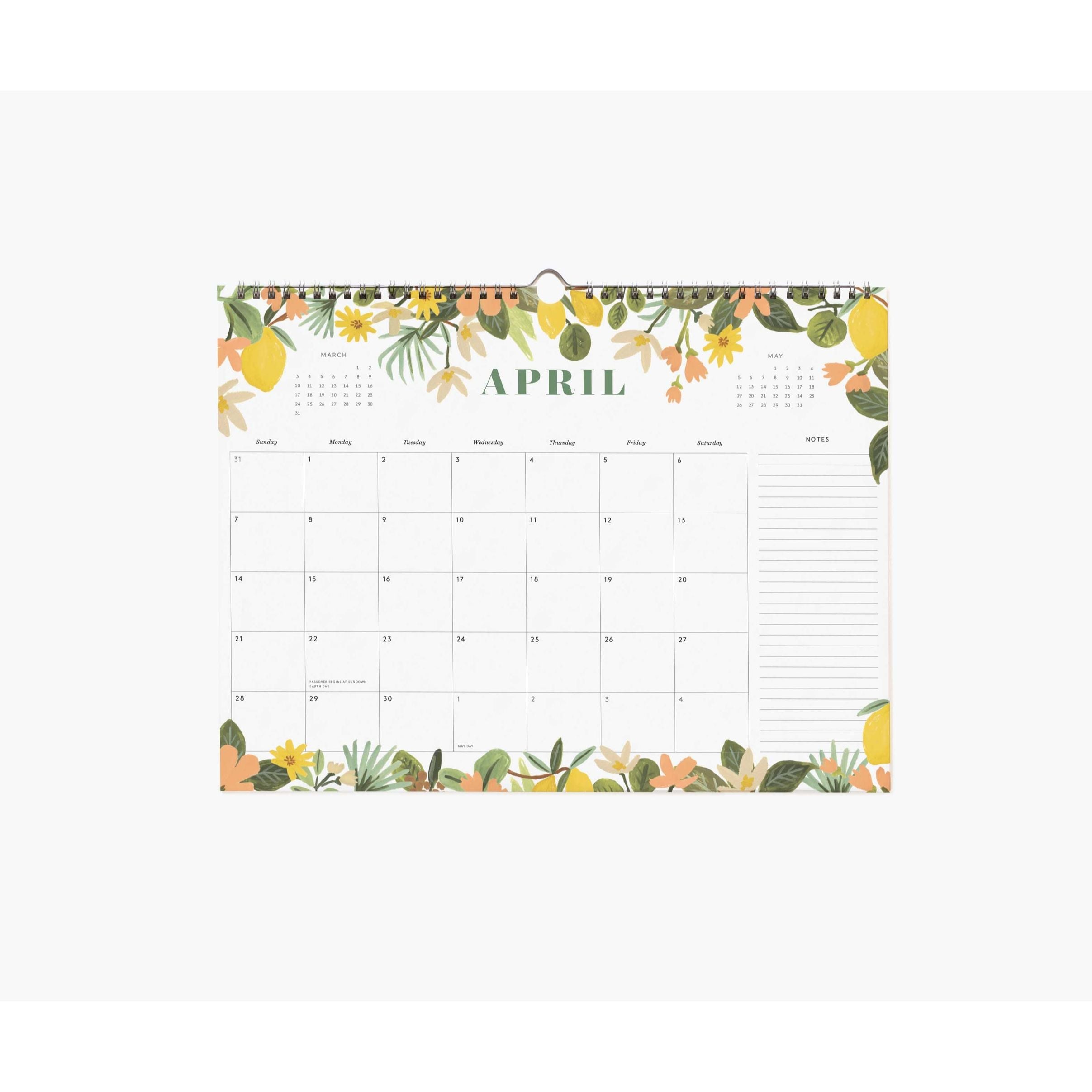 rifle-paper-co-2024-blossom-appointment-calendar-home-decor-stationery-rifl-cal081