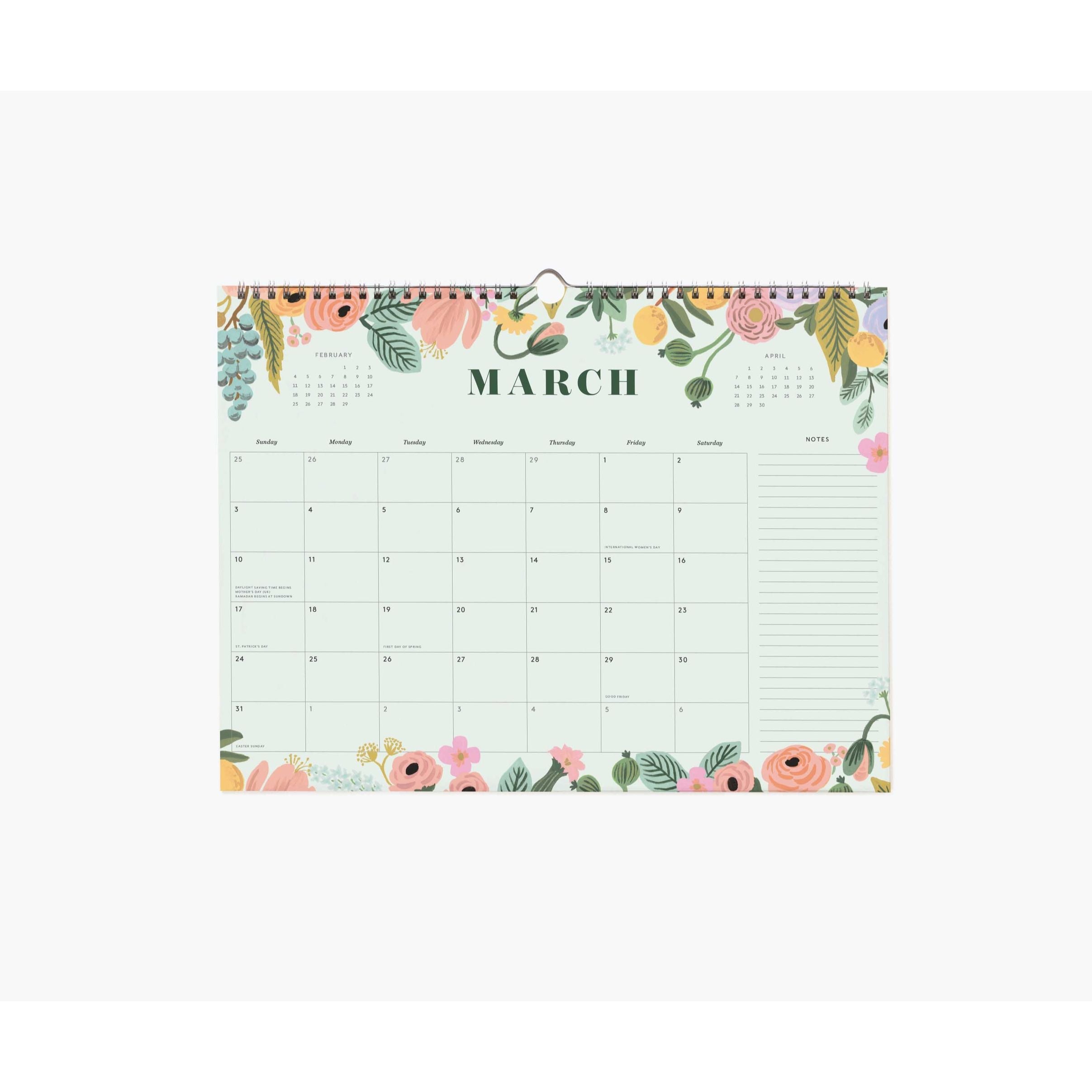 rifle-paper-co-2024-blossom-appointment-calendar-home-decor-stationery-rifl-cal081