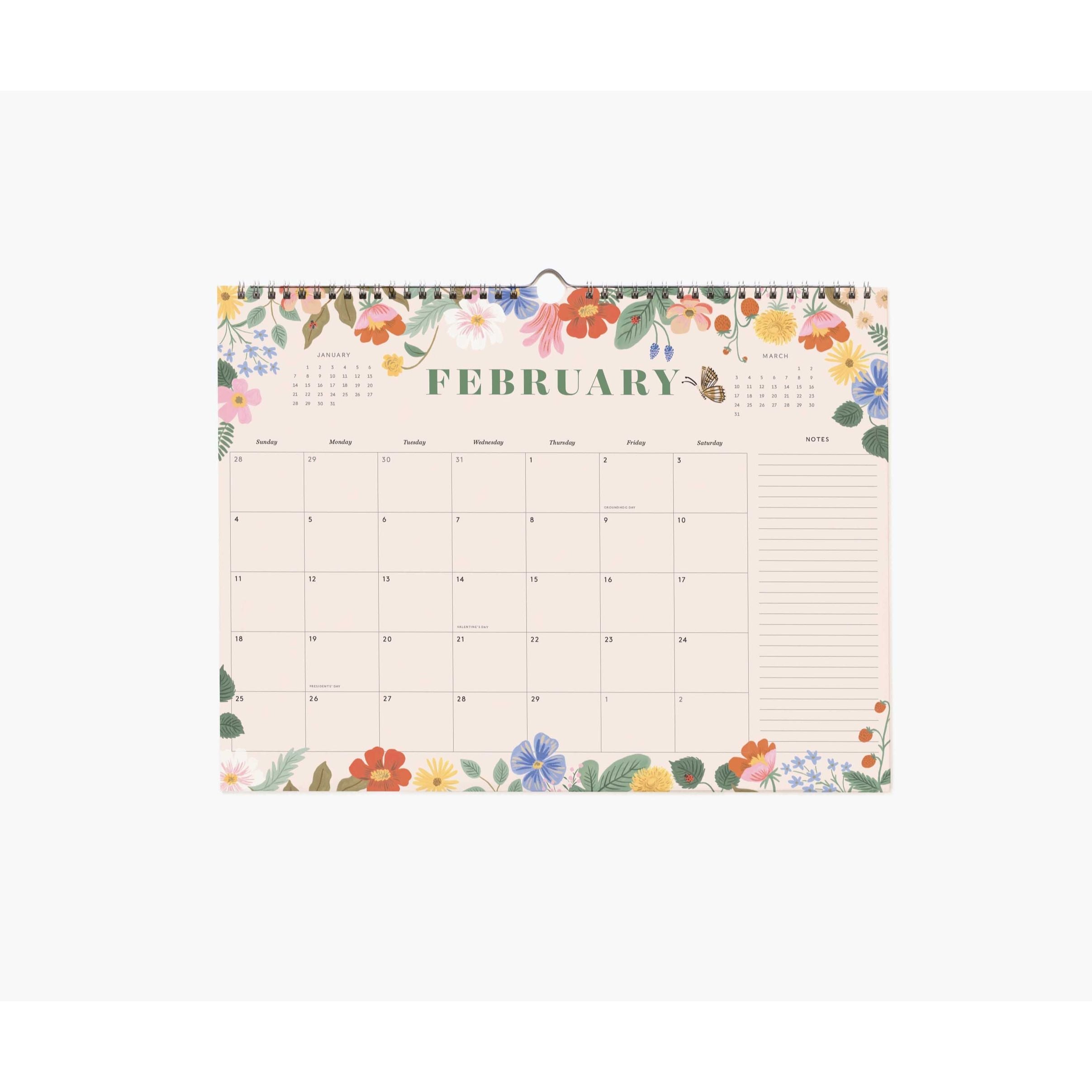 rifle-paper-co-2024-blossom-appointment-calendar-home-decor-stationery-rifl-cal081