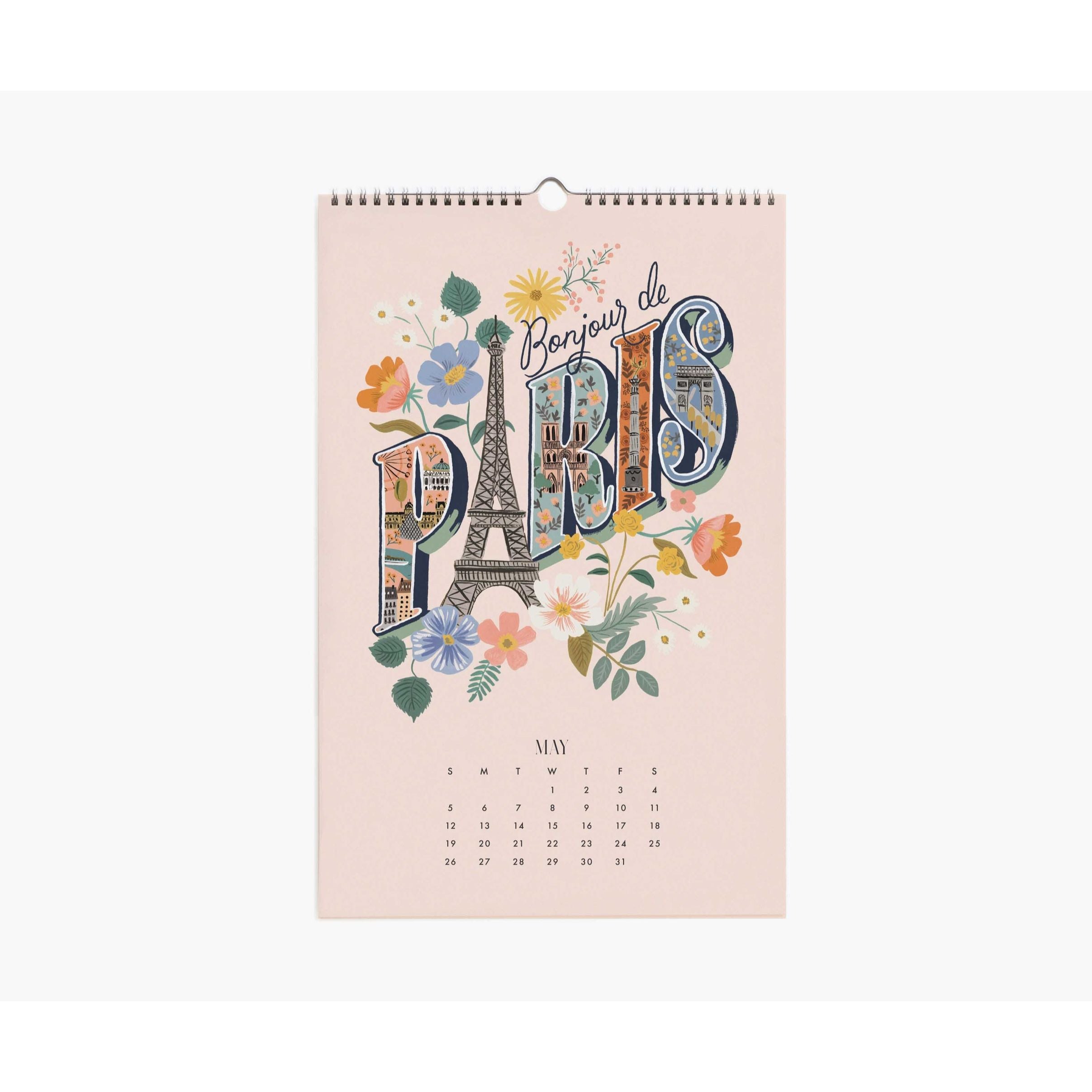 rifle-paper-co-2024-greetings-from-around-the-world-wall-calendar-home-decor-stationery-rifl-cal080