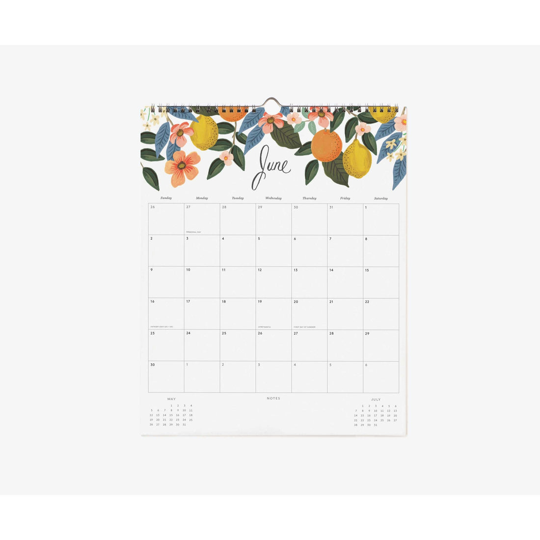 rifle-paper-co-2024-peacock-appointment-calendarhome-decor-stationery-rifl-cal082