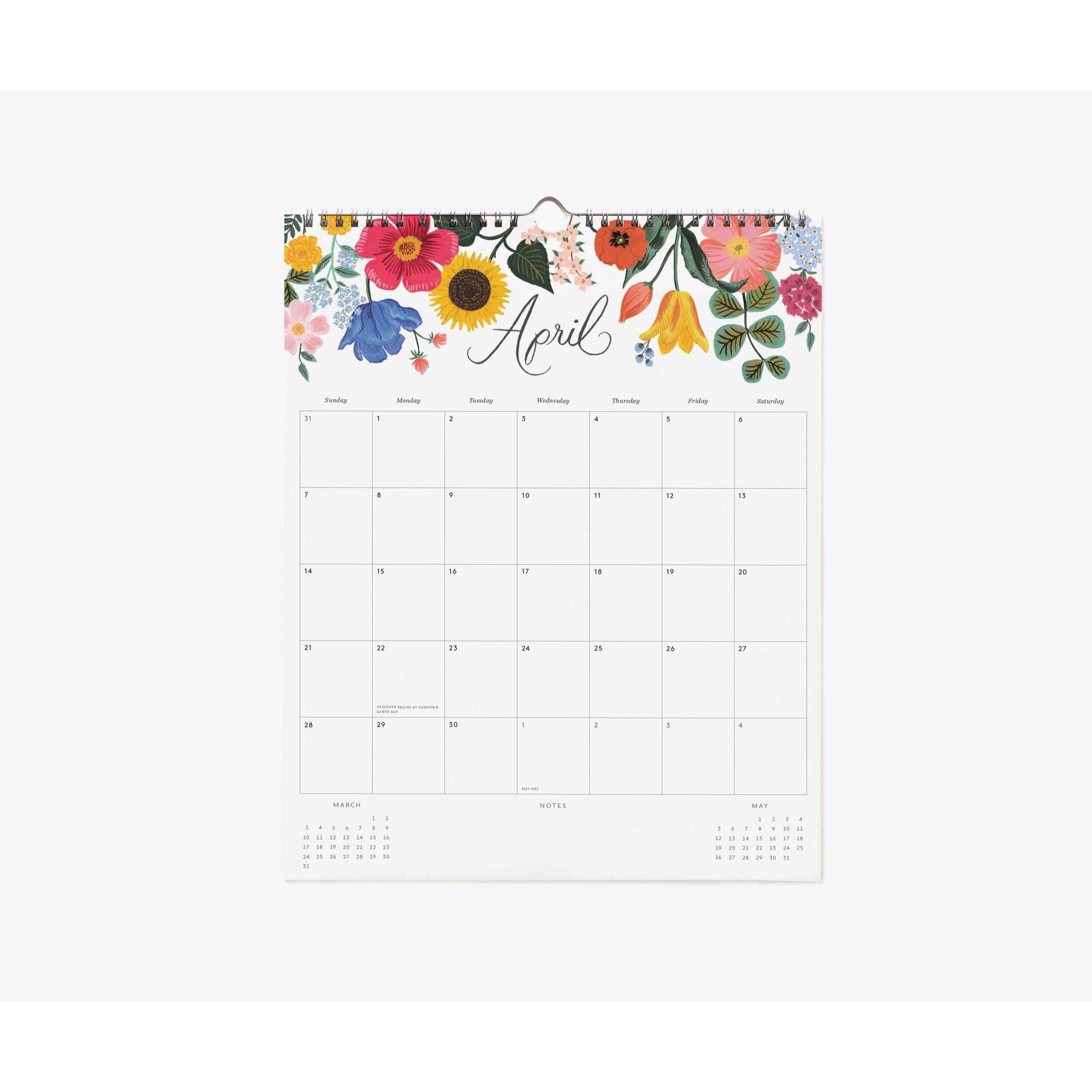 rifle-paper-co-2024-peacock-appointment-calendarhome-decor-stationery-rifl-cal082