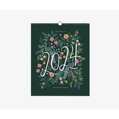 rifle-paper-co-2024-peacock-appointment-calendarhome-decor-stationery-rifl-cal082