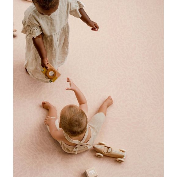 Toddlekind Prettier Playmat 兒童安全遊戲地墊 - Wild Sorbet 120x180cm - 6片地墊及12條收邊條