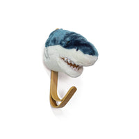 wild-&-soft-coat-hanger-sm-head-blue-shark-wild-ws5072