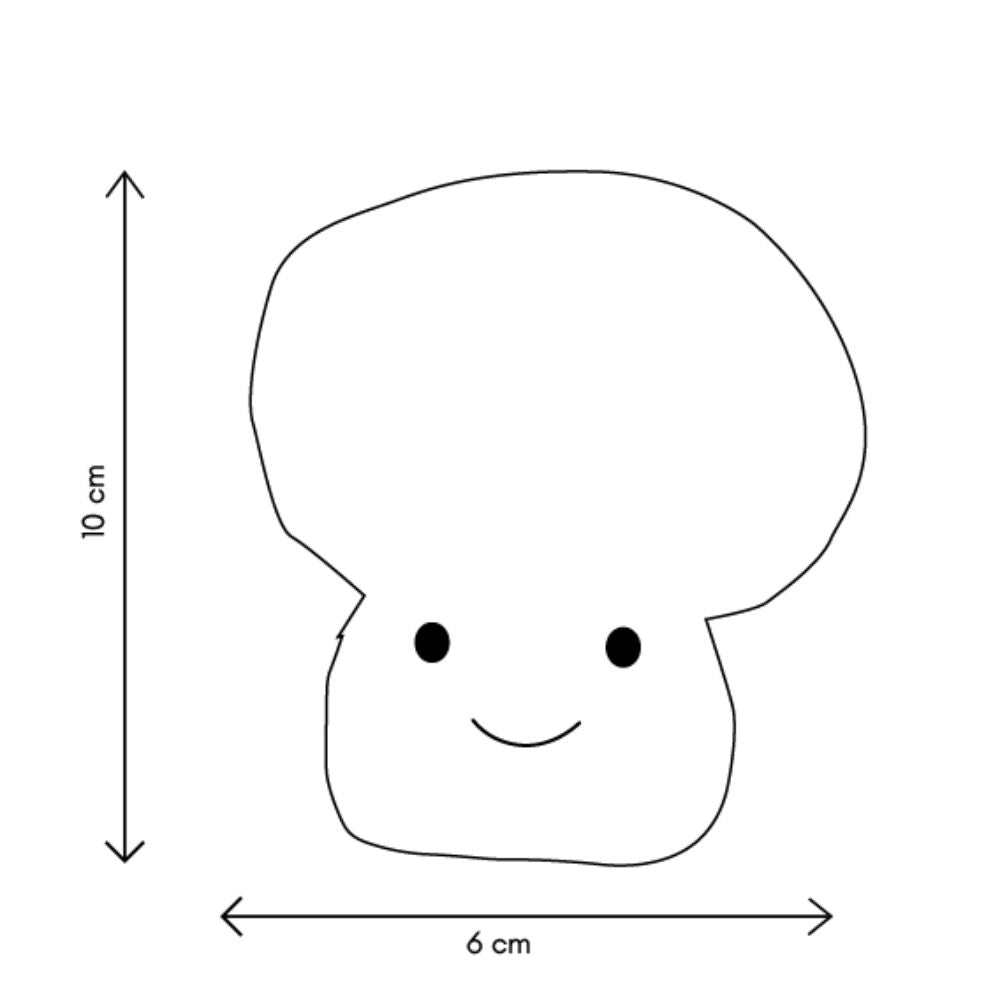 wild-&-soft-garden-friends-mushroom-wild-ws4283