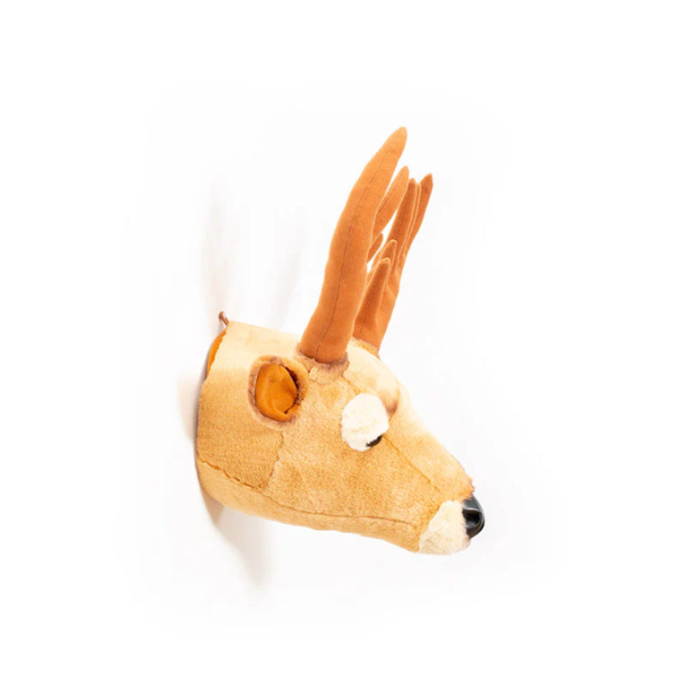 wild-&-soft-head-deer-billy-wild-ws0027