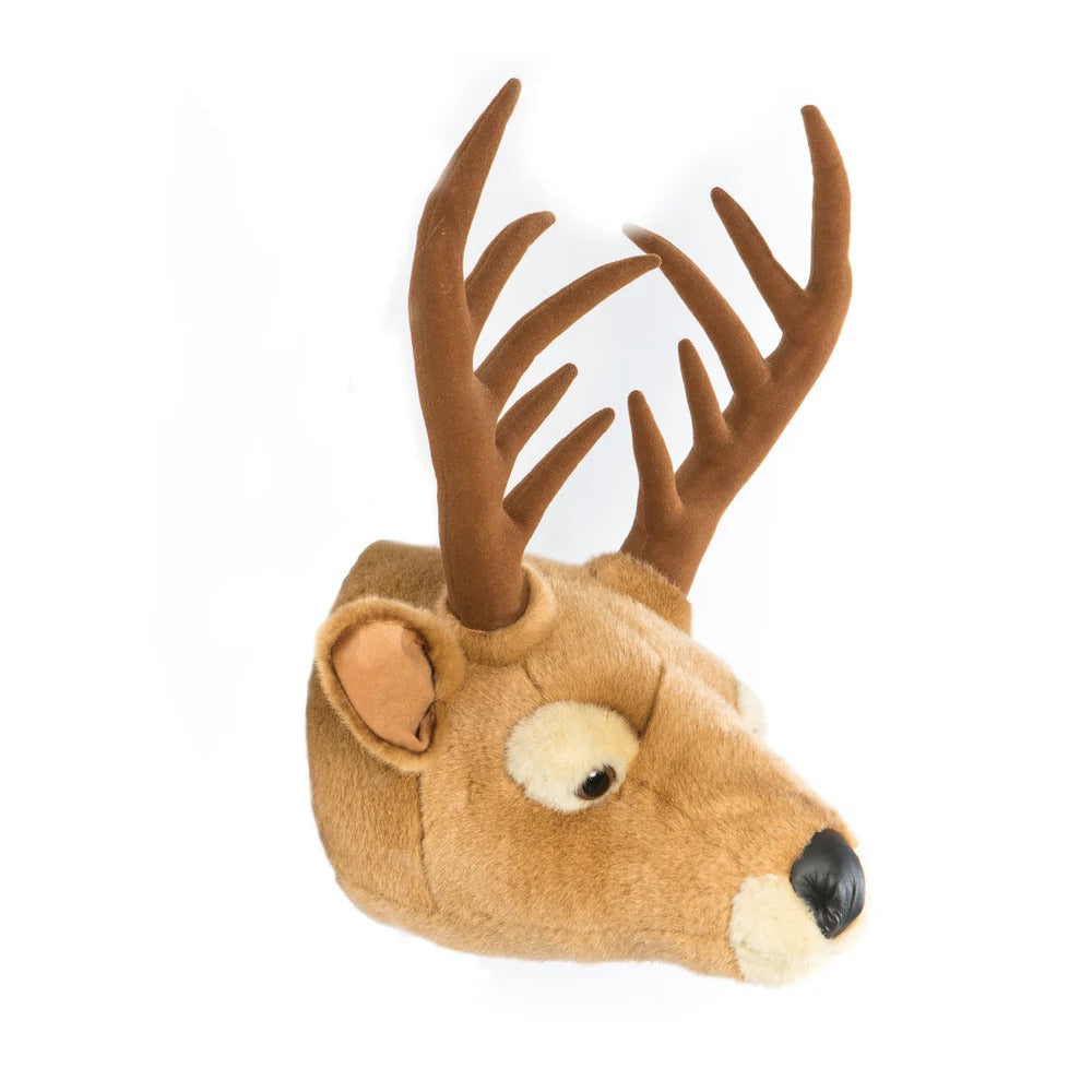 wild-&-soft-head-deer-billy-wild-ws0027
