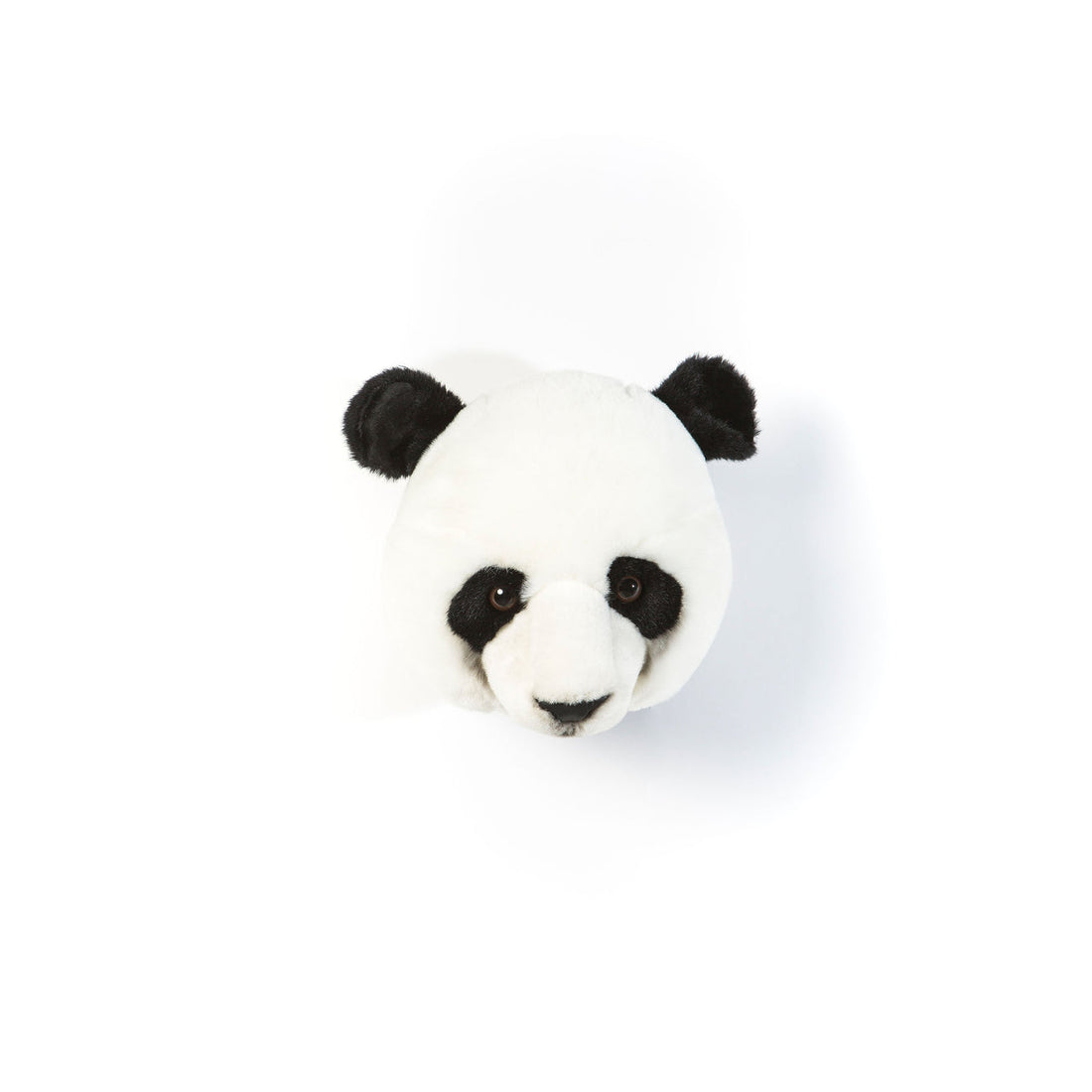 Wild & Soft Head Panda Thomas – Petit Bazaar