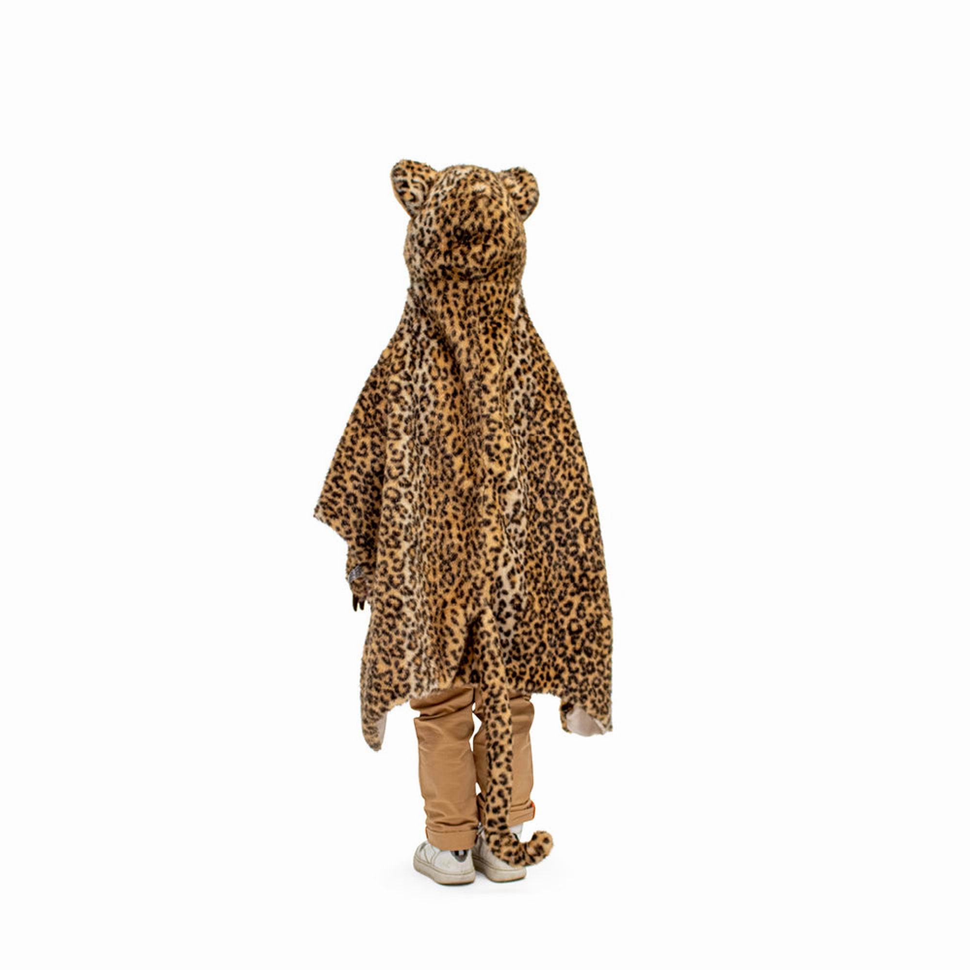Wild & Soft Disguise Leopard