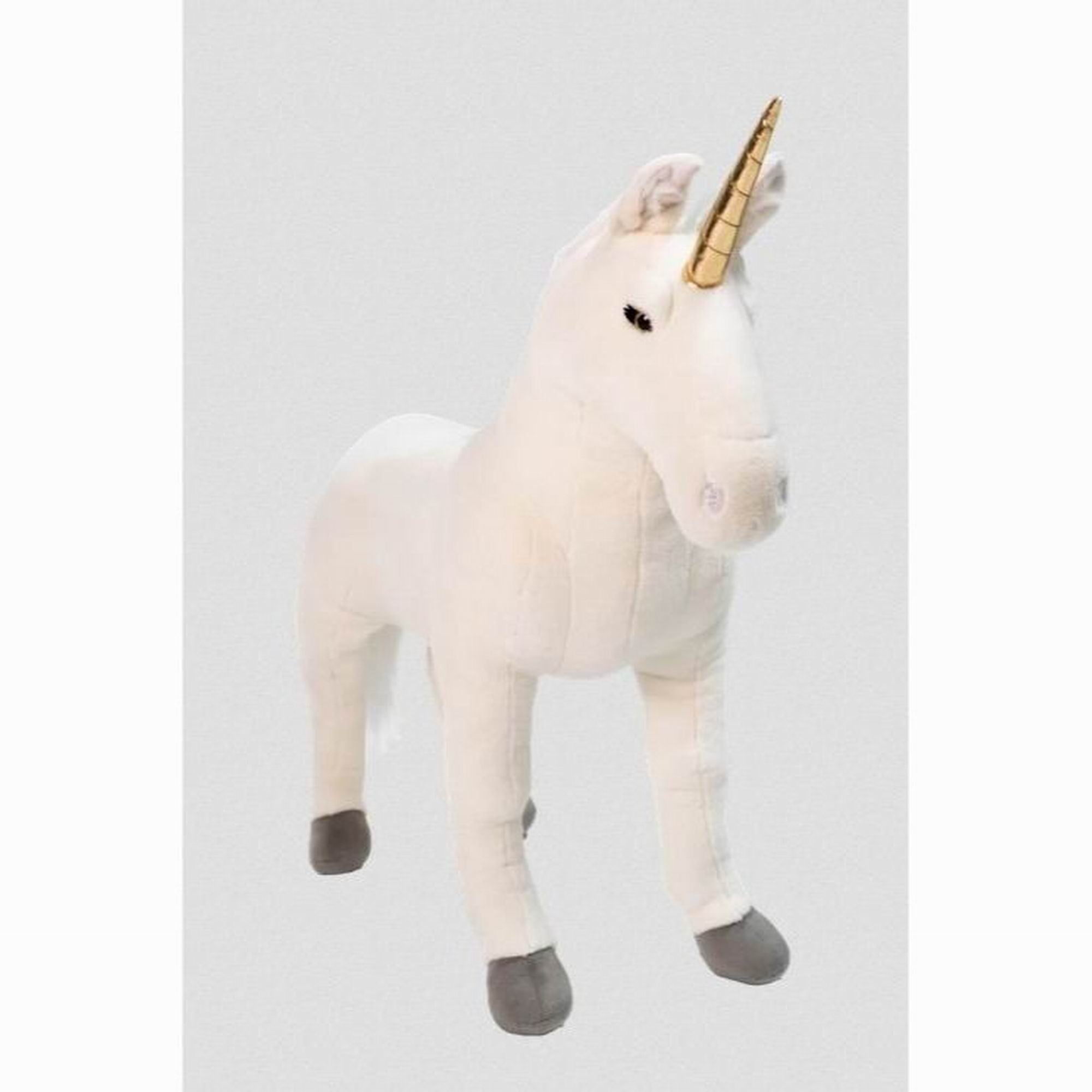 wild-soft-plush-standing-white-unicorn-play-toy-baby-nursery-wild-ws4705-01