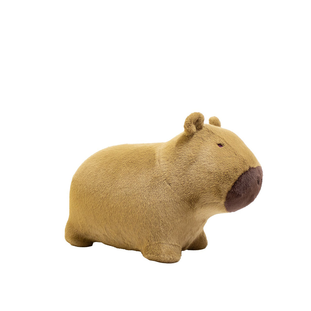wild-soft-soft-bouncy-capybara