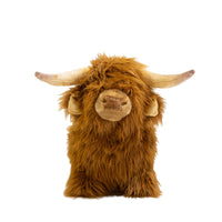wild-soft-soft-bouncy-highland-cow