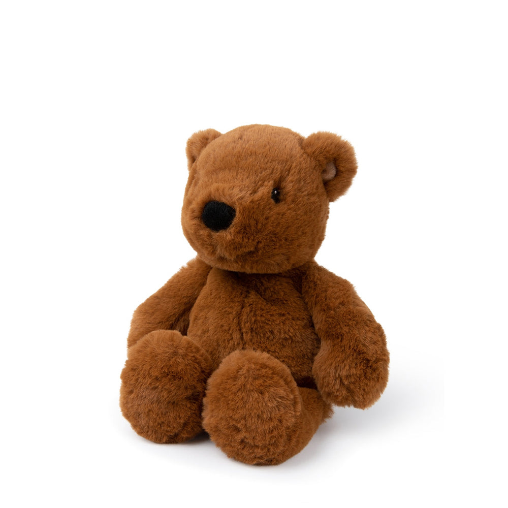 wwf-bernard-bear-29-cm-11-5-brown-play-toy-wwf-16215007