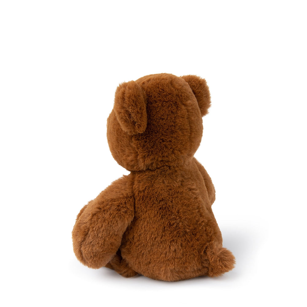 wwf-bernard-bear-29-cm-11-5-brown-play-toy-wwf-16215007