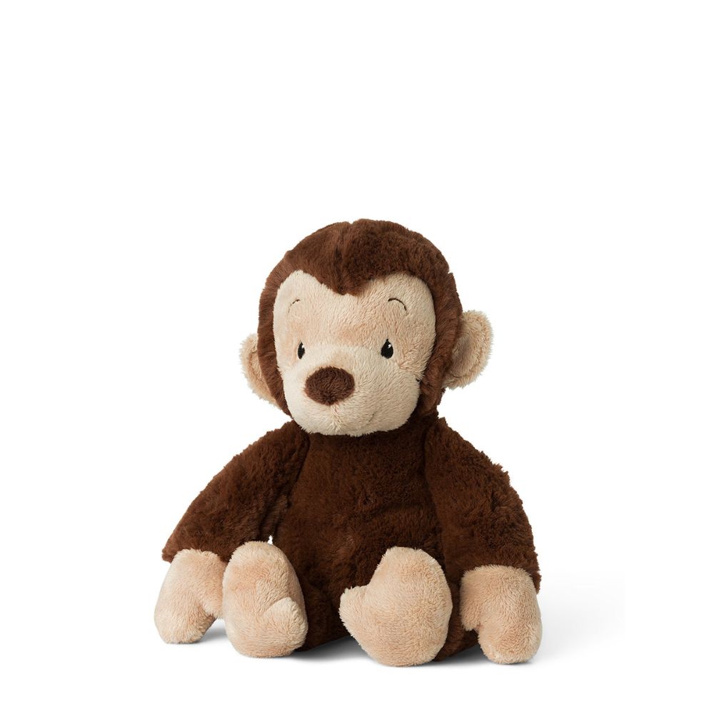 wwf-bon-ton-toys-x-wwf-eco-mago-the-monkey-brown-29-cm-11-5-wwf-16191016
