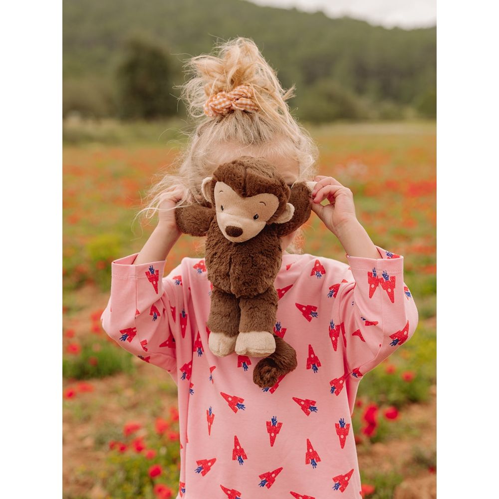 wwf-bon-ton-toys-x-wwf-eco-mago-the-monkey-brown-29-cm-11-5-wwf-16191016