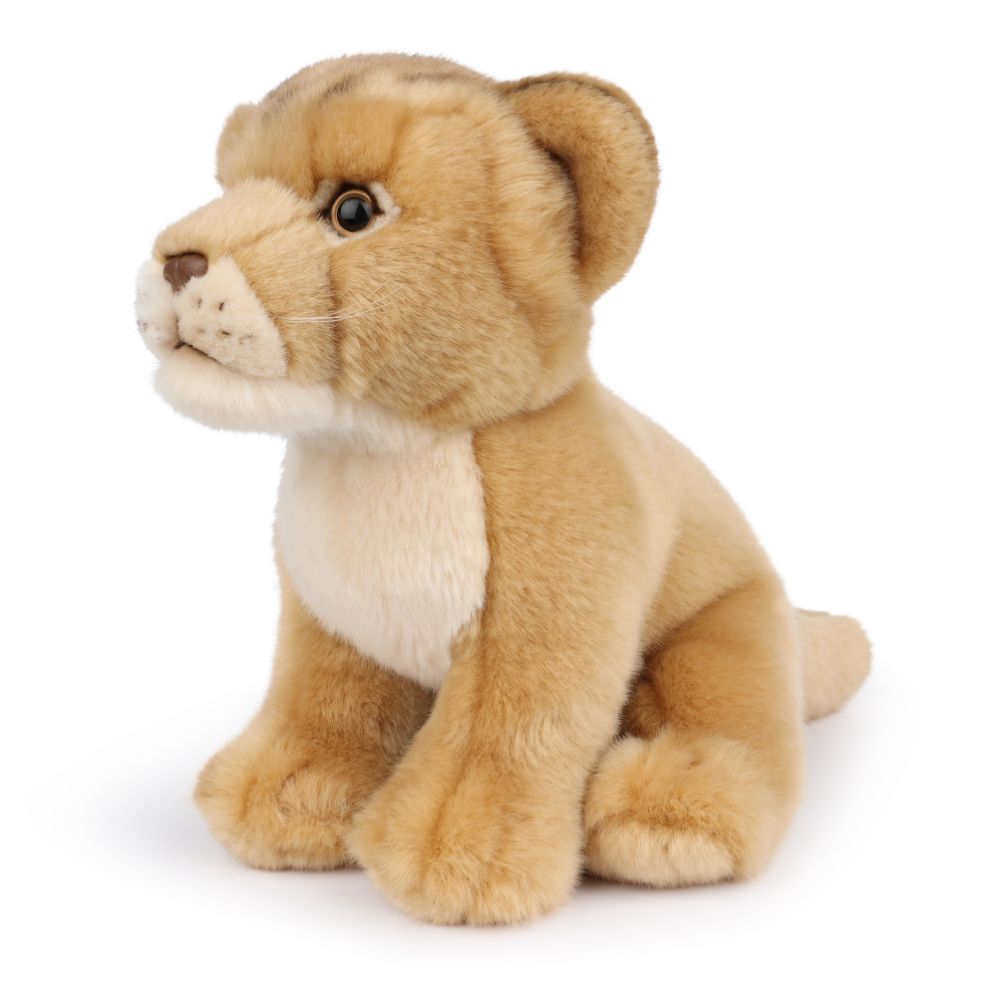 wwf-lioness-floppy-22-cm-8-5-wwf-15192125