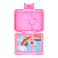 yumbox-mini-snack-3-compartment-fifi-pink-rainbow-yumb-fpsn202303r