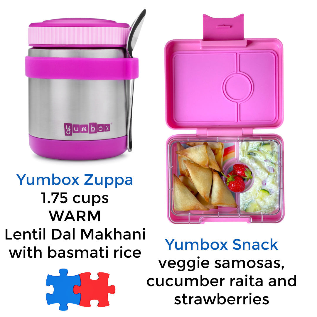 yumbox-mini-snack-3-compartment-fifi-pink-rainbow-yumb-fpsn202303r