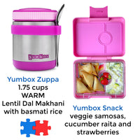 yumbox-mini-snack-3-compartment-fifi-pink-rainbow-yumb-fpsn202303r