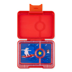 yumbox-mini-snack-3-compartment-roar-red-polar-bear-yumb-rrsn202303b