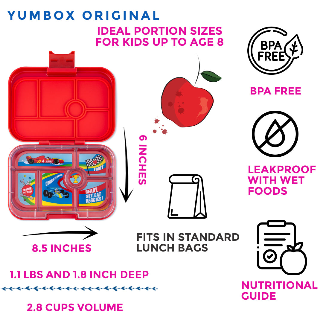 yumbox-original-6-compartment-roar-red-race-cars-yumb-rri202303c