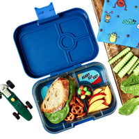 yumbox-panino-4-compartment-monte-carlo-blue-race-cars-yumb-mbii202303c
