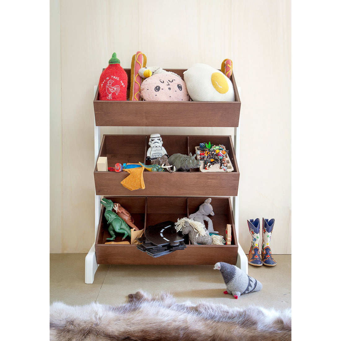 Oeuf Toy Store Birch
