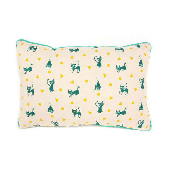nobodinoz-cushion-green-cats-01