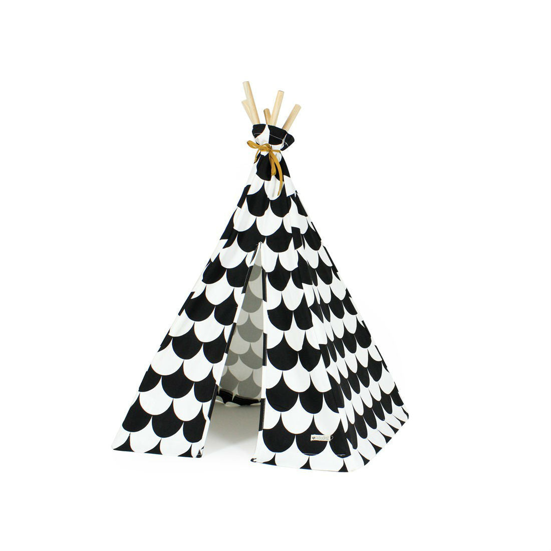 nobodinoz-arizona-teepee-mini-black-scales-01