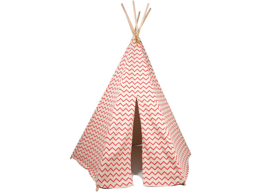 nobodinoz-arizona-teepee-zigzag-pink-01