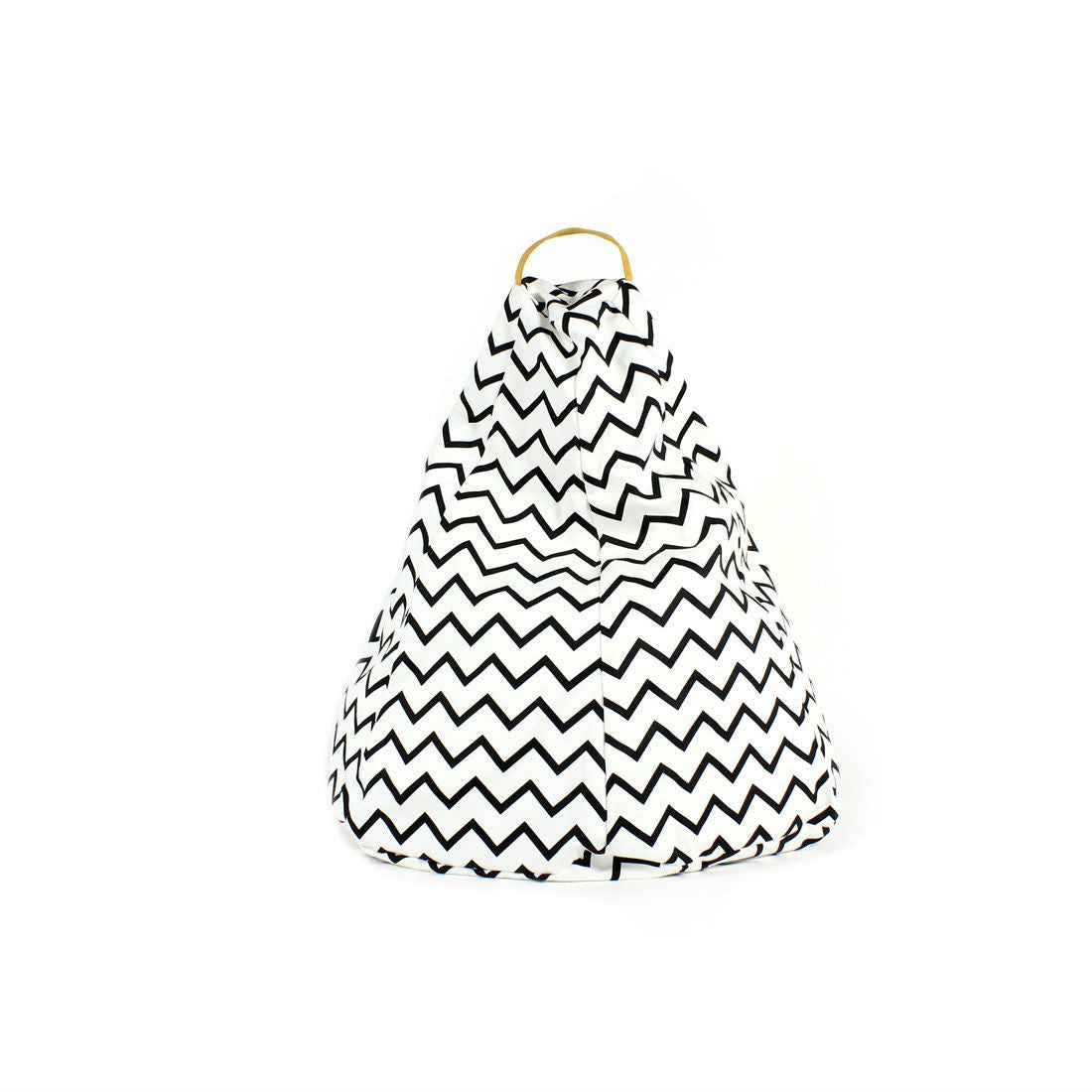 nobodinoz-beanbag-marrakech-zigzag-black-01