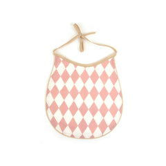 nobodinoz-bib-cotton-pink-diamonds-01