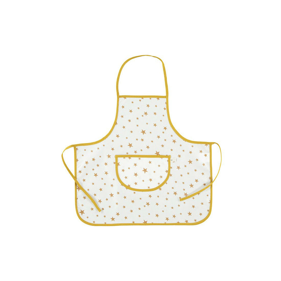 nobodinoz-apron-sicilia-mustard-stars-03