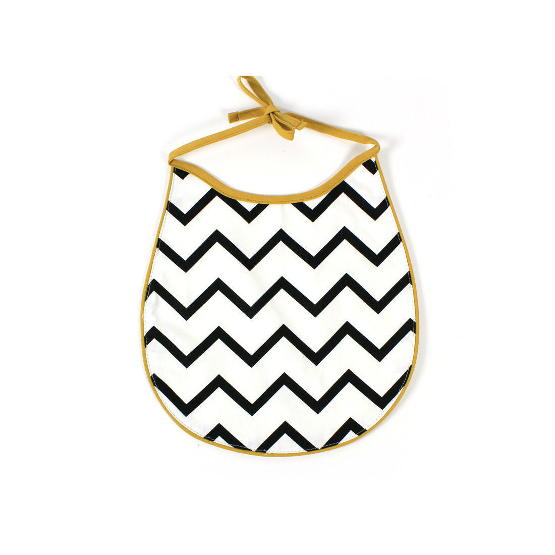 nobodinoz-bib-cotton-zigzag-black-01