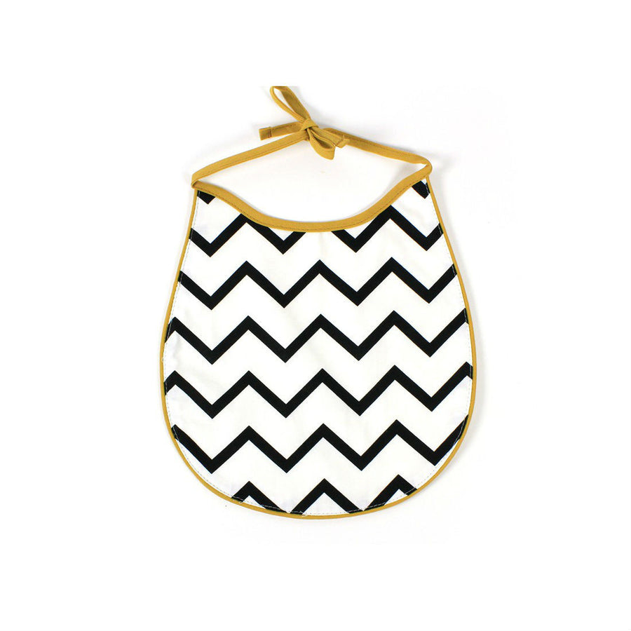 nobodinoz-bib-cotton-zigzag-black-01