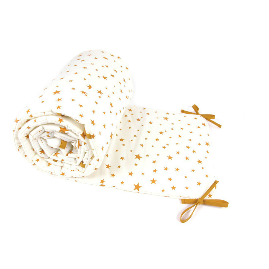 nobodinoz-cot-bumper-mustard-stars-01