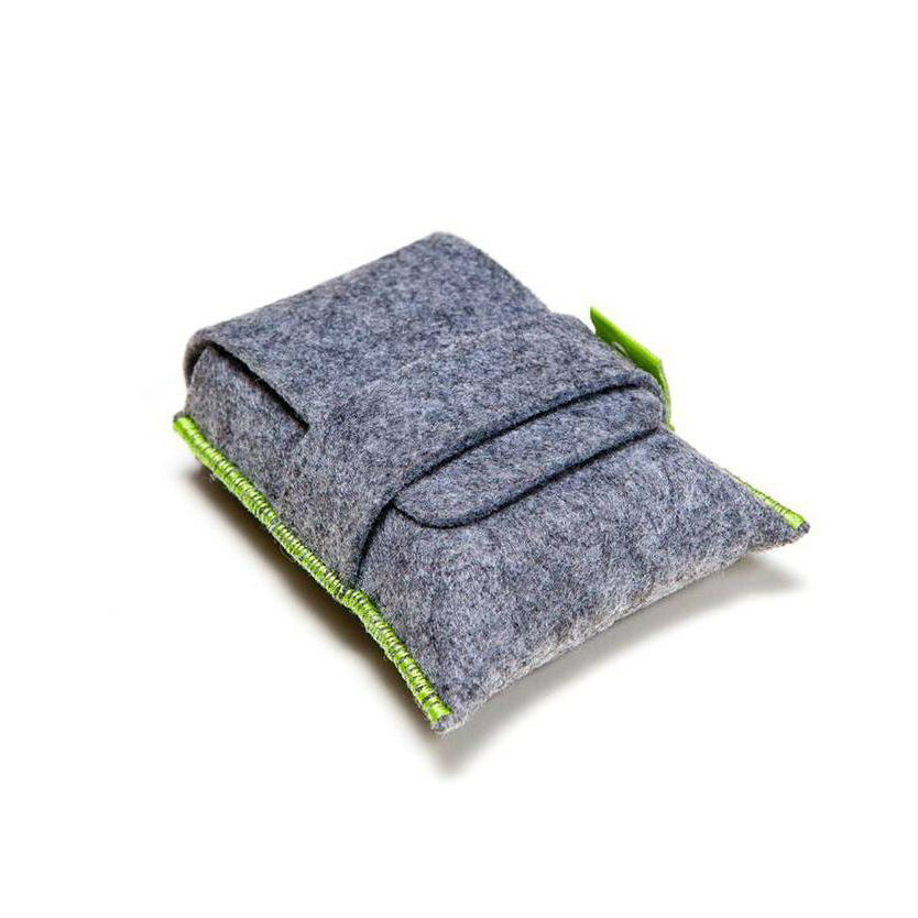 Tegu Jungle Original Pocket Pouch
