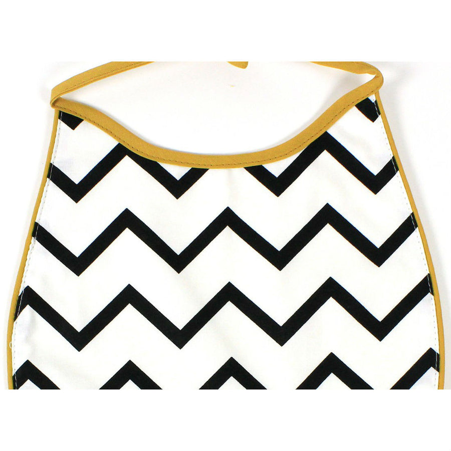 nobodinoz-bib-cotton-zigzag-black-02