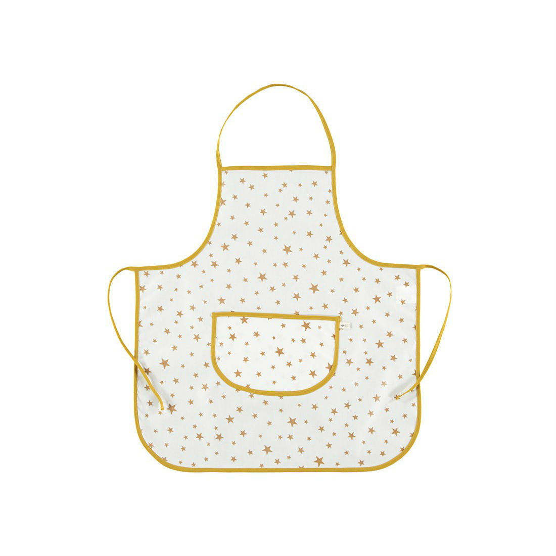 nobodinoz-apron-sicilia-mustard-stars-01