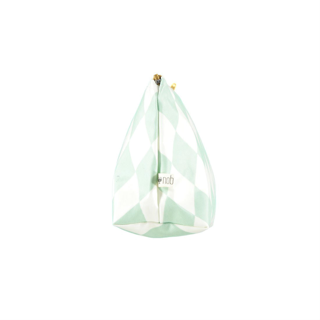 nobodinoz-pencil-case-napoli-green-diamonds-04